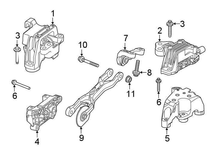 6ENGINE & TRANS MOUNTING.https://images.simplepart.com/images/parts/motor/fullsize/WB14241.png