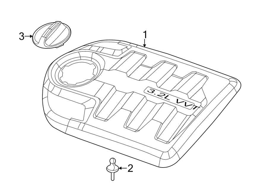 3ENGINE APPEARANCE COVER.https://images.simplepart.com/images/parts/motor/fullsize/WB14265.png