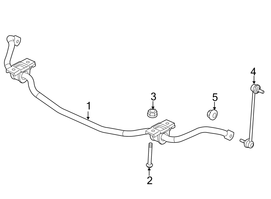 1FRONT SUSPENSION. STABILIZER BAR & COMPONENTS.https://images.simplepart.com/images/parts/motor/fullsize/WB14315.png