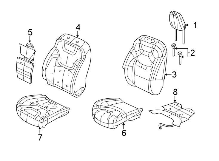 7SEATS & TRACKS. FRONT SEAT COMPONENTS.https://images.simplepart.com/images/parts/motor/fullsize/WB14431.png