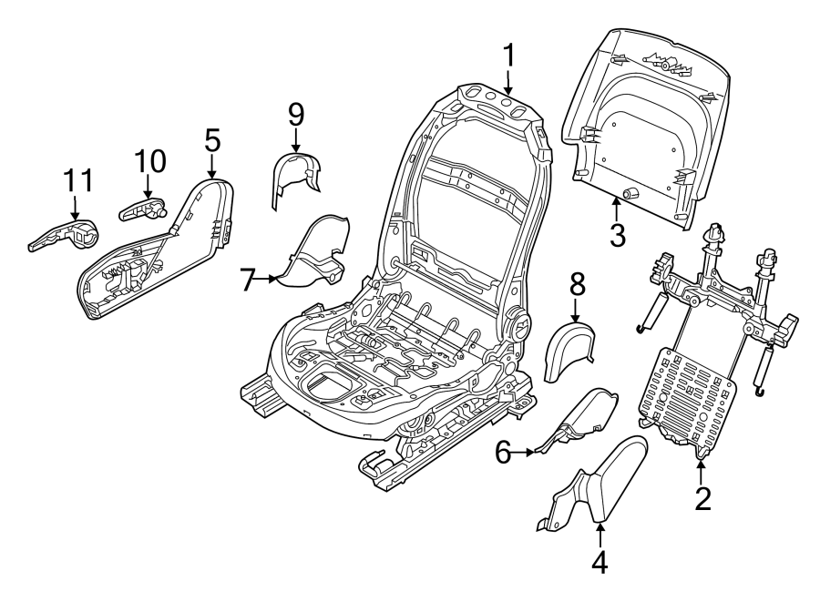 7SEATS & TRACKS. TRACKS & COMPONENTS.https://images.simplepart.com/images/parts/motor/fullsize/WB14450.png