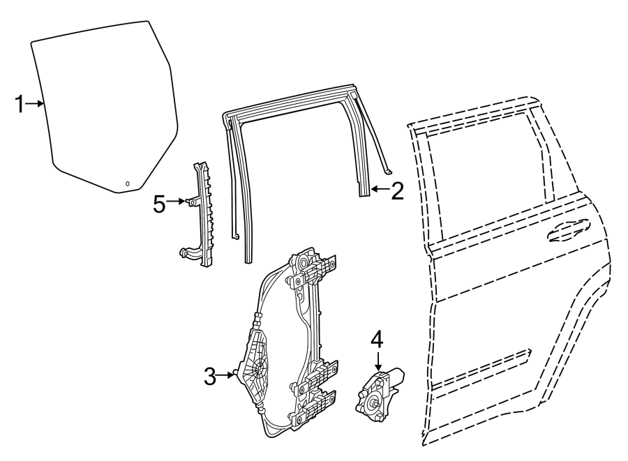 4REAR DOOR. GLASS & HARDWARE.https://images.simplepart.com/images/parts/motor/fullsize/WB14540.png