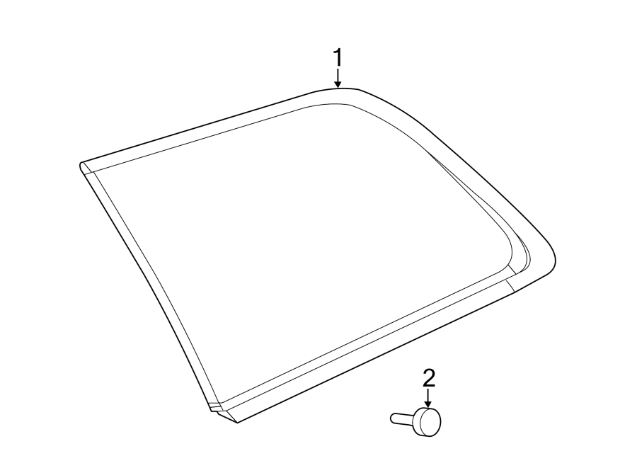 1QUARTER PANEL. GLASS.https://images.simplepart.com/images/parts/motor/fullsize/WB14560.png