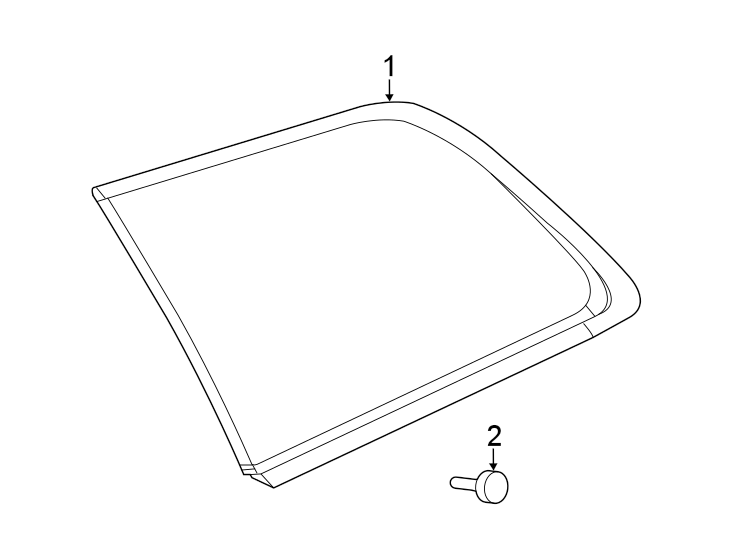 1QUARTER PANEL. GLASS.https://images.simplepart.com/images/parts/motor/fullsize/WB14561.png