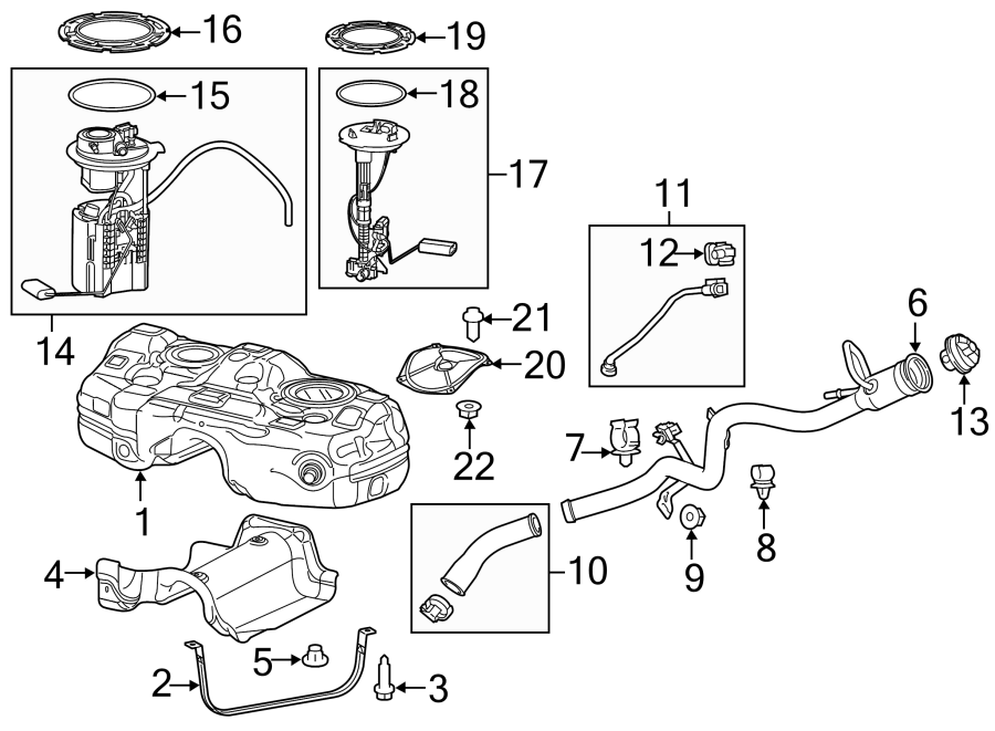 16FUEL SYSTEM COMPONENTS.https://images.simplepart.com/images/parts/motor/fullsize/WB14675.png