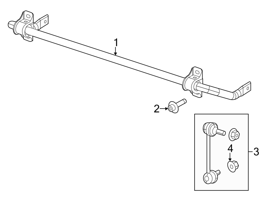 4REAR SUSPENSION. STABILIZER BAR & COMPONENTS.https://images.simplepart.com/images/parts/motor/fullsize/WB14695.png