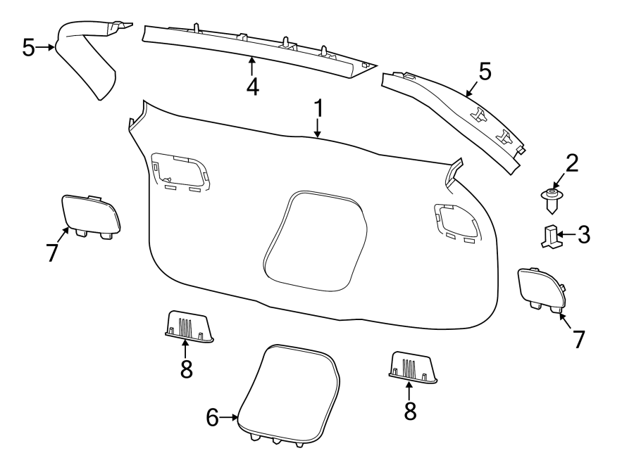 3INTERIOR TRIM.https://images.simplepart.com/images/parts/motor/fullsize/WB14760.png