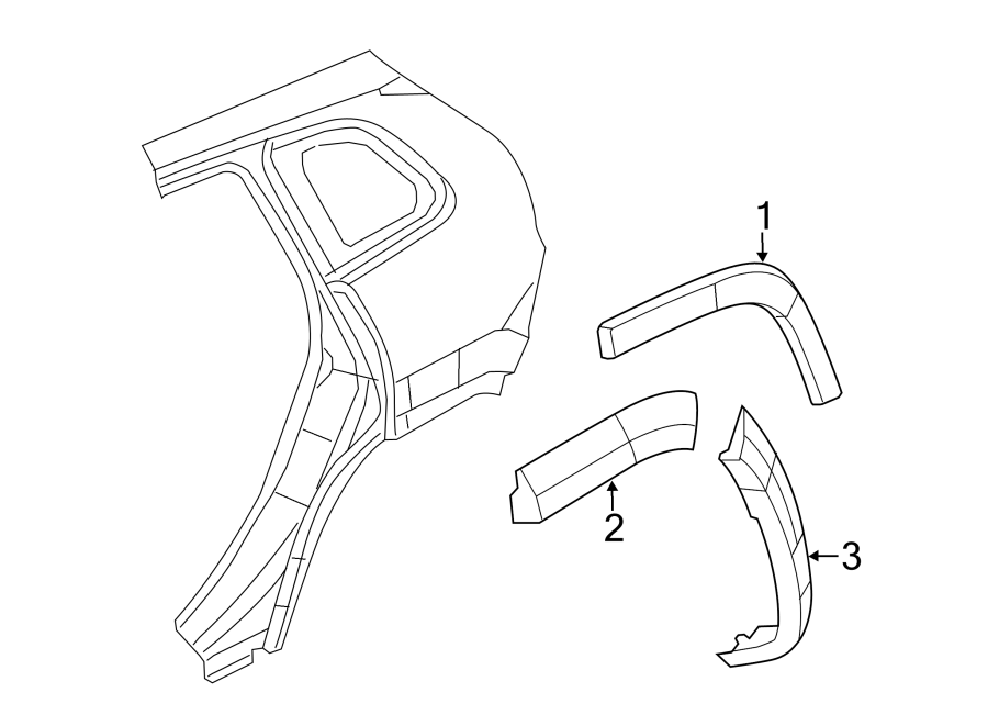 1QUARTER PANEL. EXTERIOR TRIM.https://images.simplepart.com/images/parts/motor/fullsize/WB14795.png