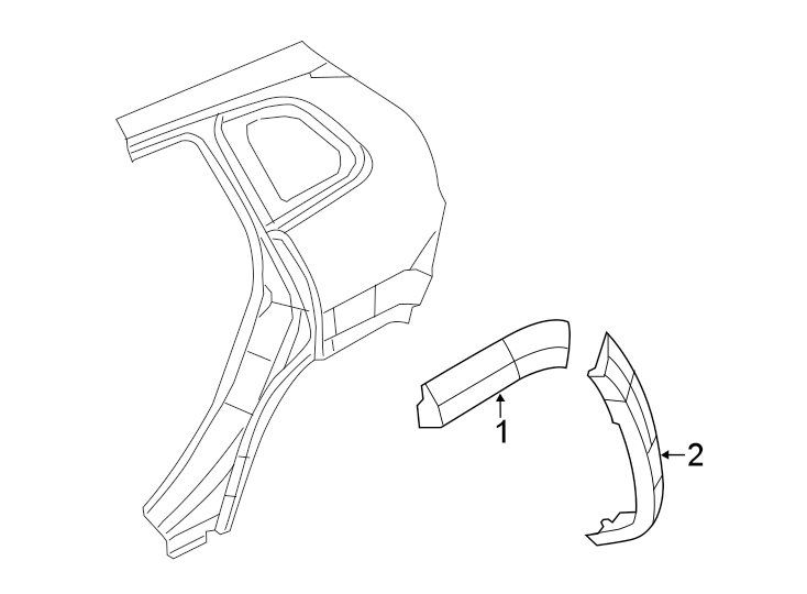 1QUARTER PANEL. EXTERIOR TRIM.https://images.simplepart.com/images/parts/motor/fullsize/WB14799.png