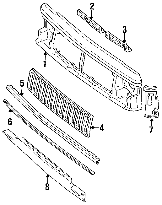 4FRONT PANELS.https://images.simplepart.com/images/parts/motor/fullsize/WB4030.png