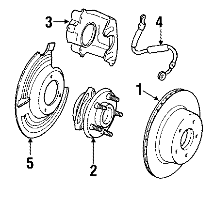 1FRONT SUSPENSION. BRAKE COMPONENTS.https://images.simplepart.com/images/parts/motor/fullsize/WB4071.png