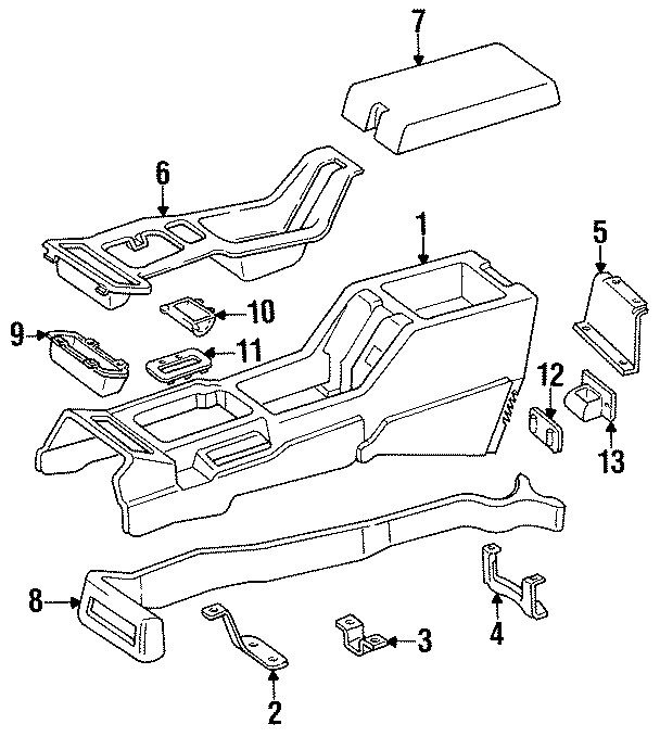 5CONSOLE. CENTER.https://images.simplepart.com/images/parts/motor/fullsize/WB4097.png