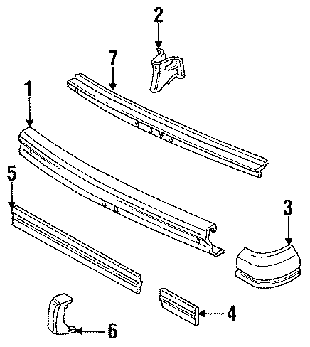 3REAR BUMPER. BUMPER ASSEMBLY.https://images.simplepart.com/images/parts/motor/fullsize/WB4200.png