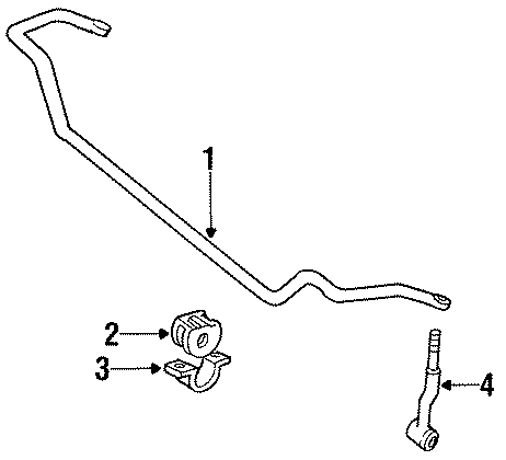 4FRONT SUSPENSION. STABILIZER BAR & COMPONENTS.https://images.simplepart.com/images/parts/motor/fullsize/WB4775.png