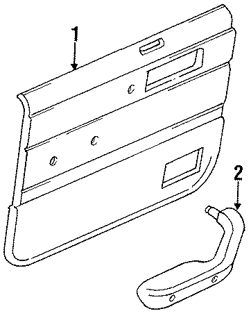 1FRONT DOOR. INTERIOR TRIM.https://images.simplepart.com/images/parts/motor/fullsize/WB4855.png