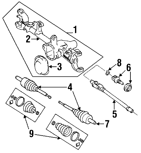 5FRONT SUSPENSION. FRONT AXLE & CARRIER.https://images.simplepart.com/images/parts/motor/fullsize/WB4930.png