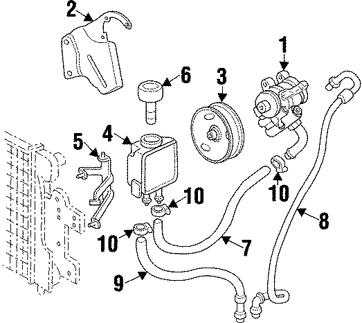 9STEERING GEAR & LINKAGE. PUMP & HOSES.https://images.simplepart.com/images/parts/motor/fullsize/WB97215.png