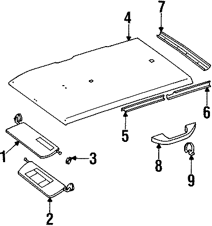 1ROOF. INTERIOR TRIM.https://images.simplepart.com/images/parts/motor/fullsize/WB97320.png