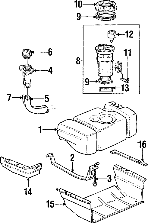 6FUEL SYSTEM COMPONENTS.https://images.simplepart.com/images/parts/motor/fullsize/WB97455.png