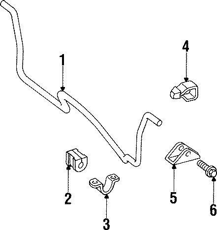 2REAR SUSPENSION. STABILIZER BAR & COMPONENTS.https://images.simplepart.com/images/parts/motor/fullsize/WB97470.png