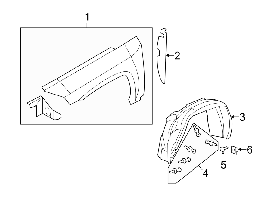 1FENDER & COMPONENTS.https://images.simplepart.com/images/parts/motor/fullsize/WC07090.png