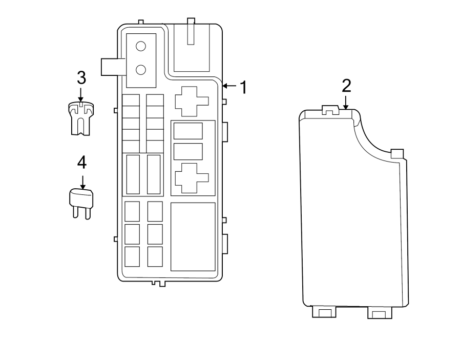 1FUSE BOX.https://images.simplepart.com/images/parts/motor/fullsize/WC07170.png