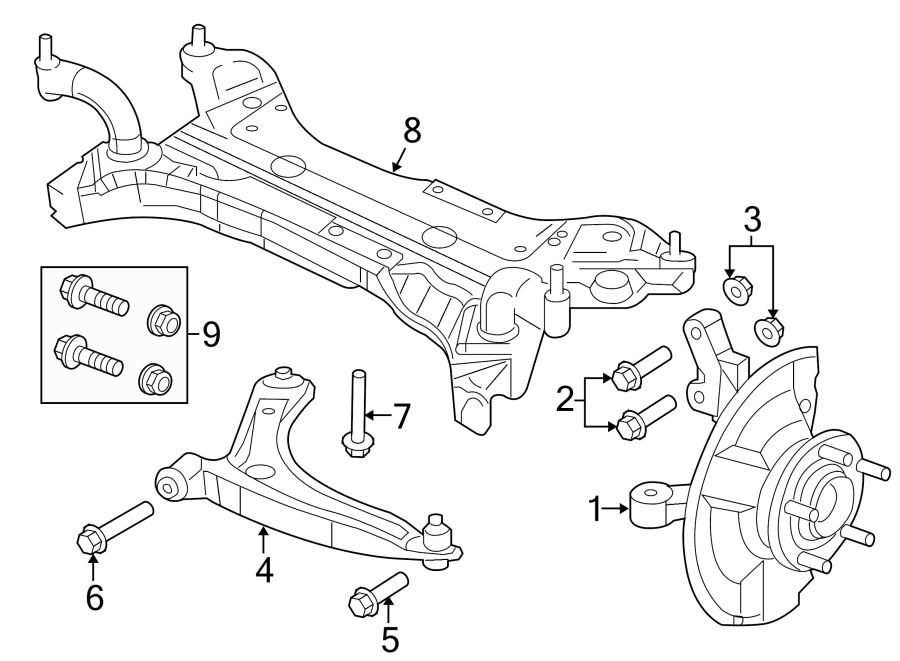 5FRONT SUSPENSION. SUSPENSION COMPONENTS.https://images.simplepart.com/images/parts/motor/fullsize/WC07225.png