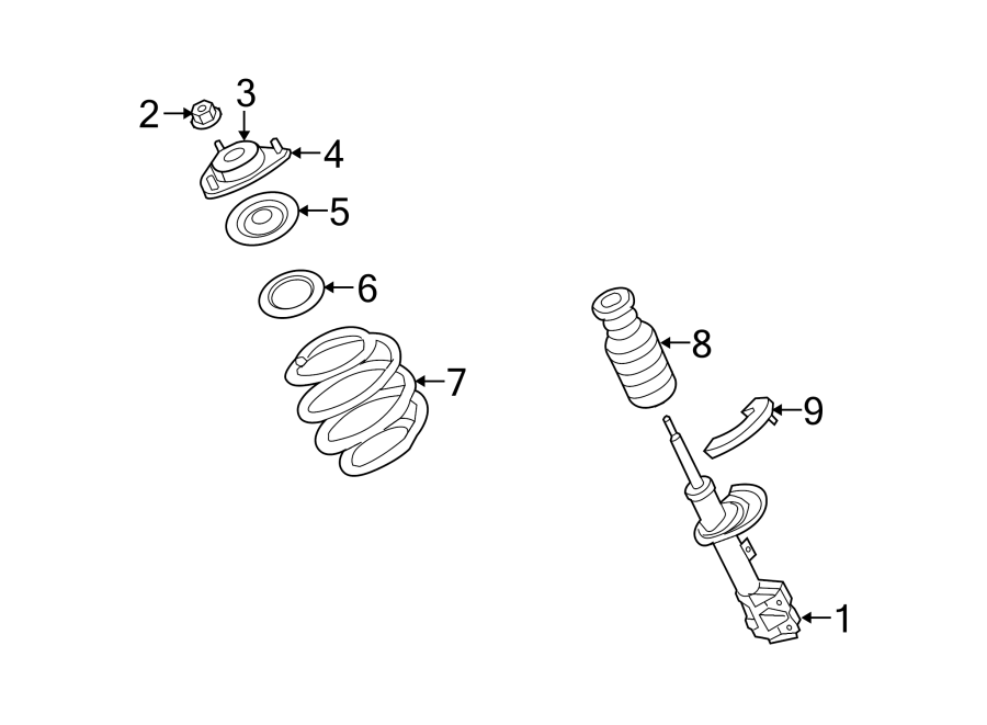 2FRONT SUSPENSION. STRUTS & COMPONENTS.https://images.simplepart.com/images/parts/motor/fullsize/WC07235.png