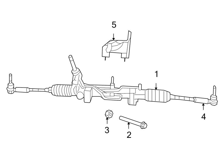 1STEERING GEAR & LINKAGE.https://images.simplepart.com/images/parts/motor/fullsize/WC07245.png