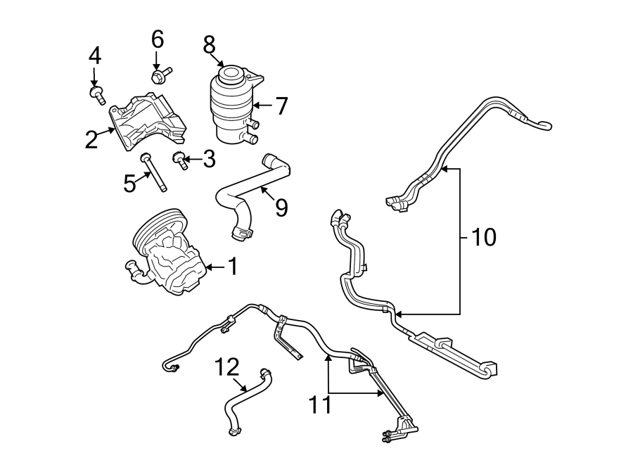 5STEERING GEAR & LINKAGE. PUMP & HOSES.https://images.simplepart.com/images/parts/motor/fullsize/WC07250.png