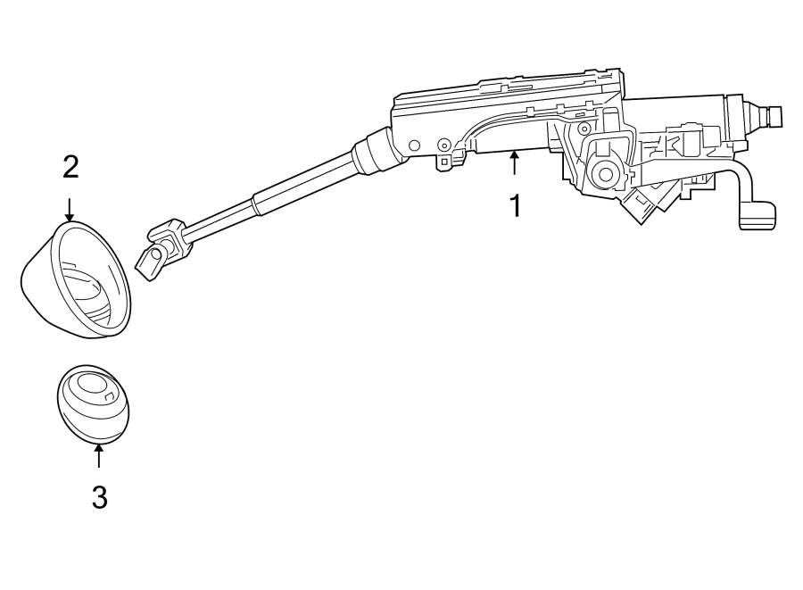 5STEERING COLUMN ASSEMBLY.https://images.simplepart.com/images/parts/motor/fullsize/WC07255.png