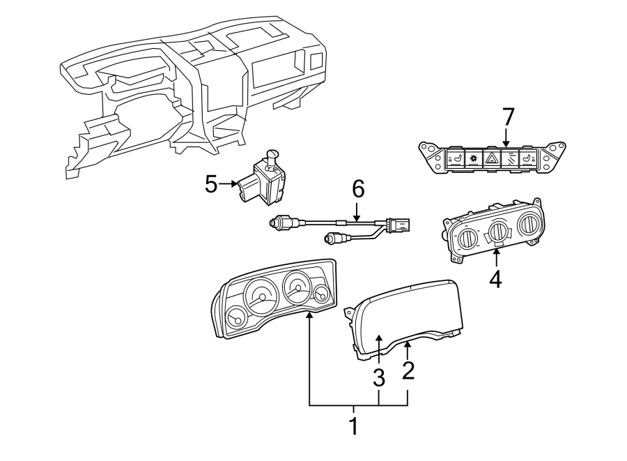 5INSTRUMENT PANEL. CLUSTER & SWITCHES.https://images.simplepart.com/images/parts/motor/fullsize/WC07295.png