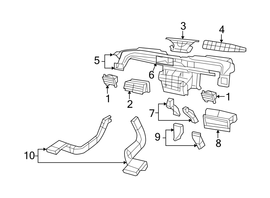 7INSTRUMENT PANEL. DUCTS.https://images.simplepart.com/images/parts/motor/fullsize/WC07300.png