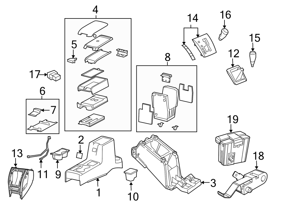 16FRONT CONSOLE.https://images.simplepart.com/images/parts/motor/fullsize/WC07317.png