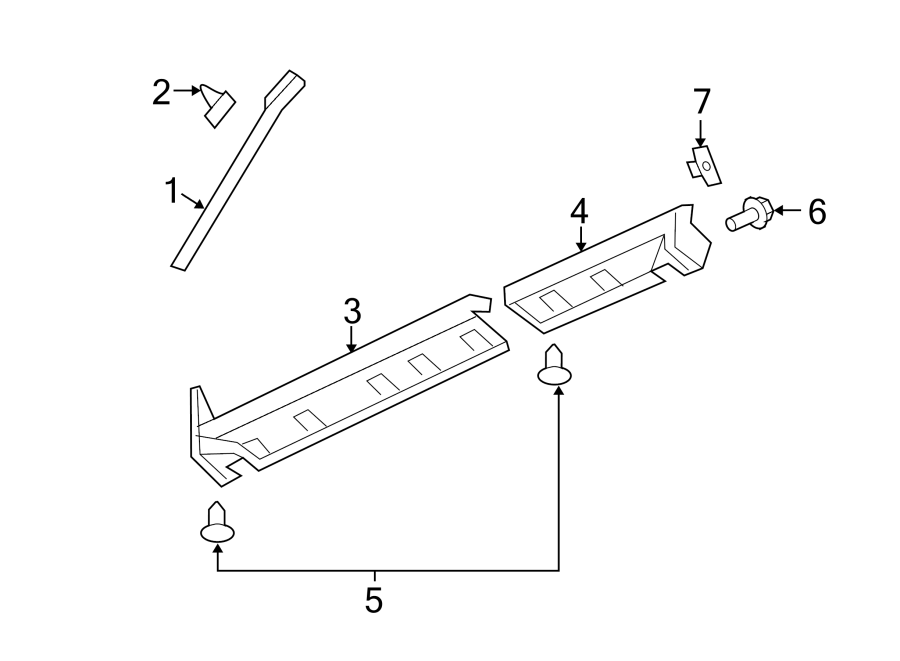 6PILLARS. ROCKER & FLOOR. EXTERIOR MOLDINGS.https://images.simplepart.com/images/parts/motor/fullsize/WC07390.png