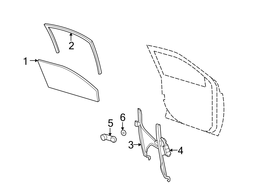 5FRONT DOOR. GLASS & HARDWARE.https://images.simplepart.com/images/parts/motor/fullsize/WC07415.png