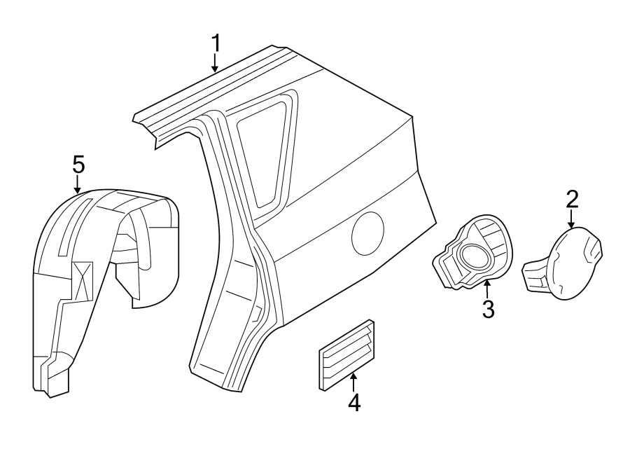 4QUARTER PANEL & COMPONENTS.https://images.simplepart.com/images/parts/motor/fullsize/WC07455.png