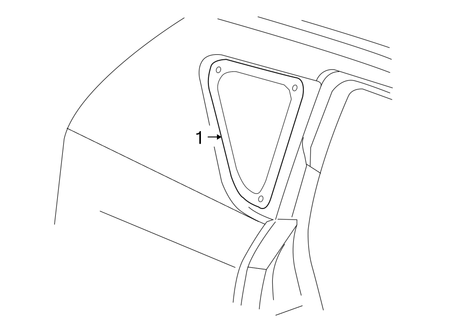 1QUARTER PANEL. GLASS.https://images.simplepart.com/images/parts/motor/fullsize/WC07460.png