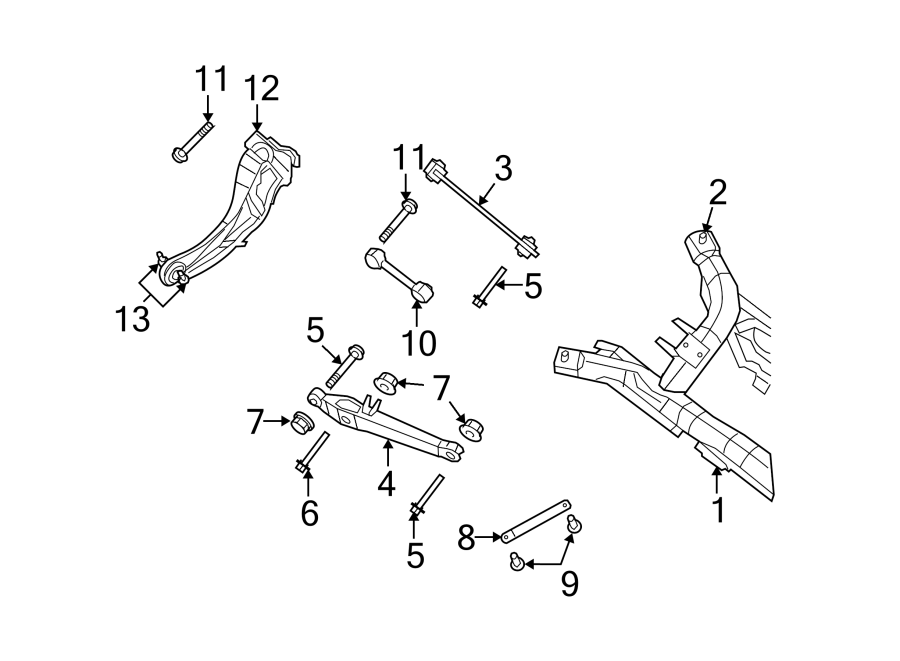 3REAR SUSPENSION. SUSPENSION COMPONENTS.https://images.simplepart.com/images/parts/motor/fullsize/WC07483.png