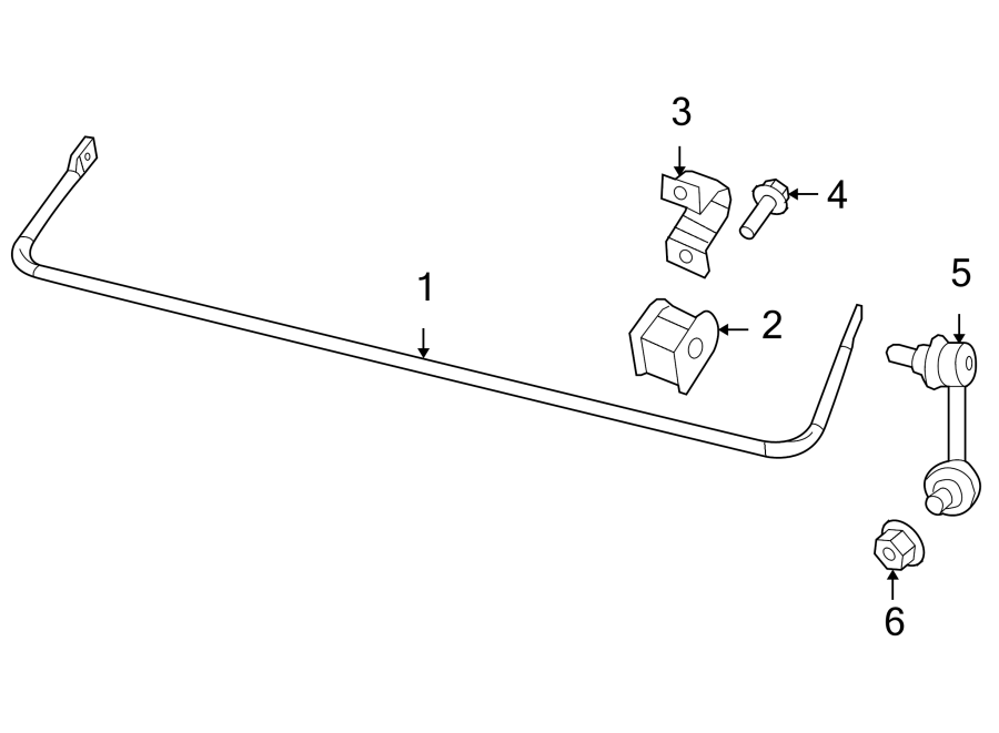 5REAR SUSPENSION. STABILIZER BAR & COMPONENTS.https://images.simplepart.com/images/parts/motor/fullsize/WC07490.png