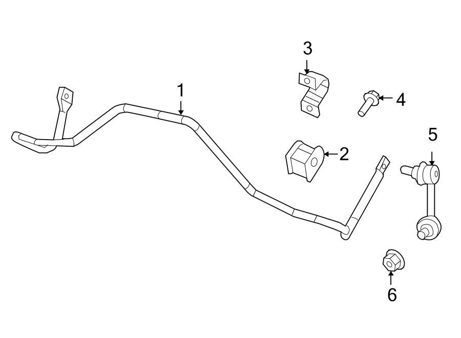 5REAR SUSPENSION. STABILIZER BAR & COMPONENTS.https://images.simplepart.com/images/parts/motor/fullsize/WC07515.png