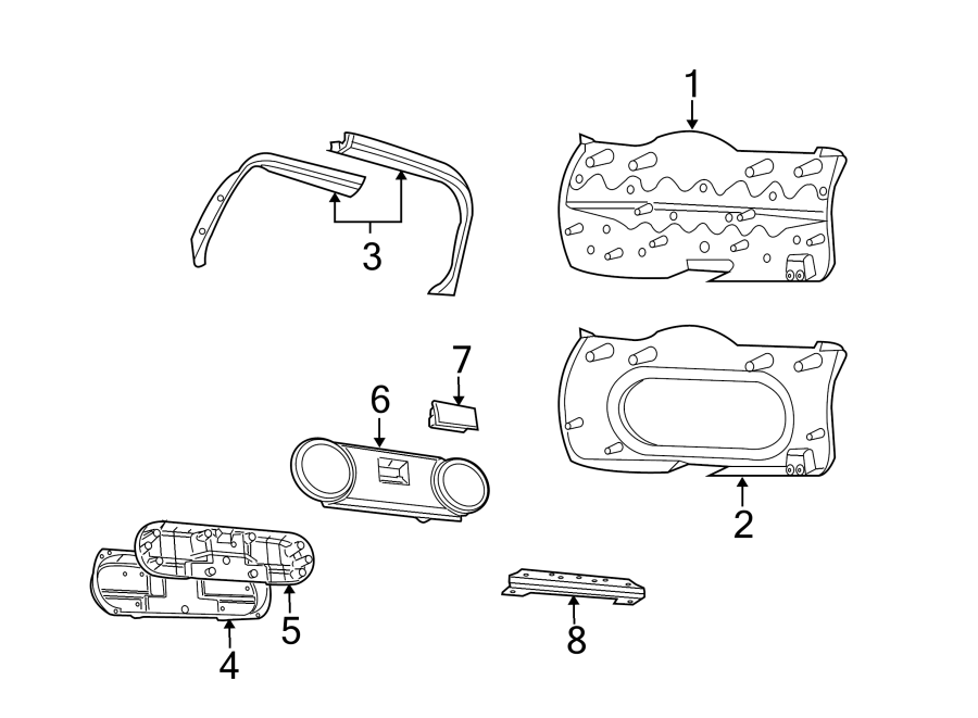 7LIFT GATE. INTERIOR TRIM.https://images.simplepart.com/images/parts/motor/fullsize/WC07560.png