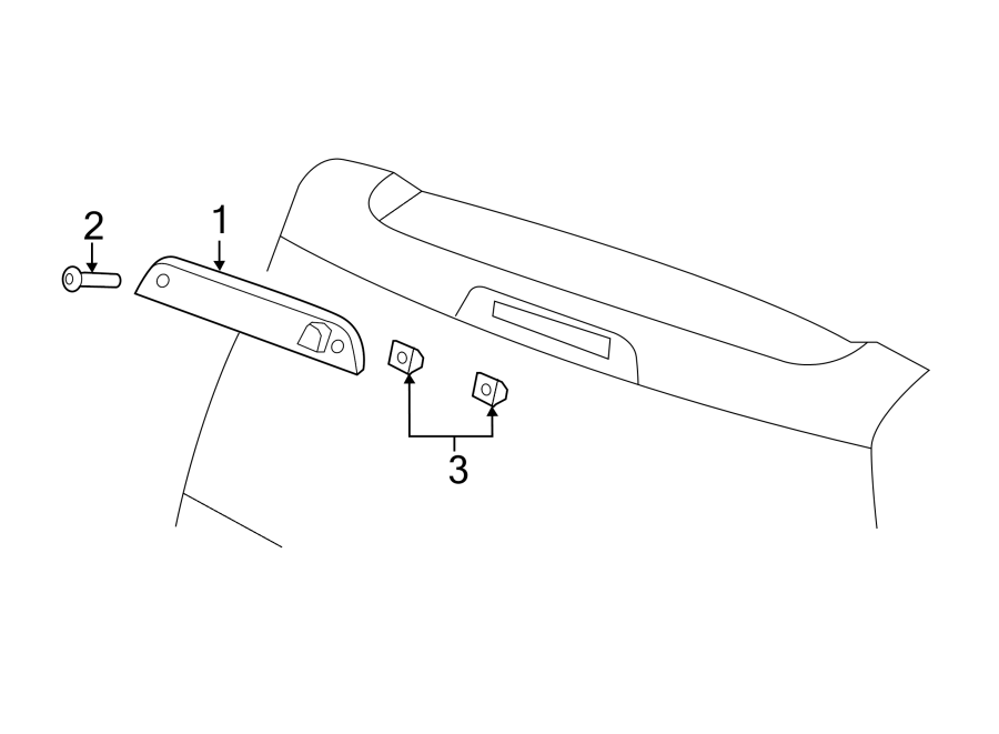 2REAR LAMPS. HIGH MOUNT LAMPS.https://images.simplepart.com/images/parts/motor/fullsize/WC07575.png