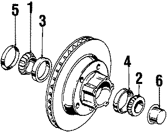 5WHEELS & FRONT SUSPENSION. WHEEL BEARINGS.https://images.simplepart.com/images/parts/motor/fullsize/WC1070.png