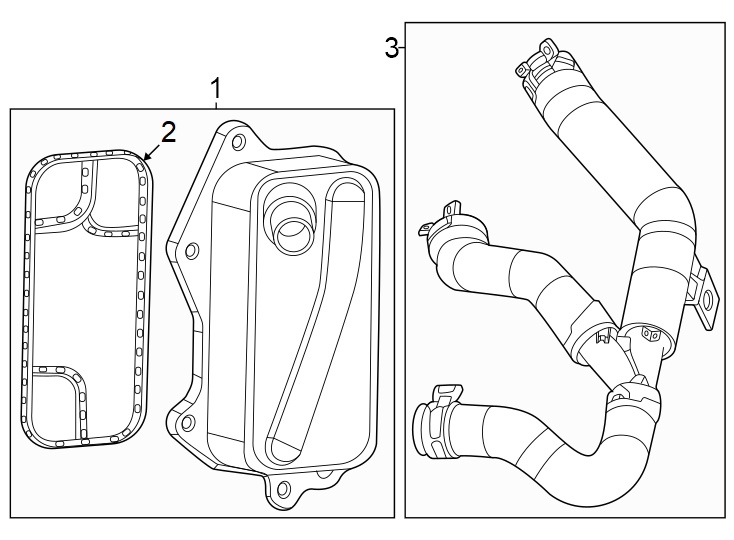 3Engine oil cooler.https://images.simplepart.com/images/parts/motor/fullsize/WC17087.png