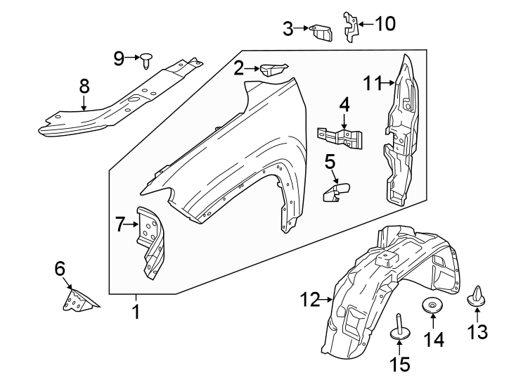 5FENDER & COMPONENTS.https://images.simplepart.com/images/parts/motor/fullsize/WC17110.png