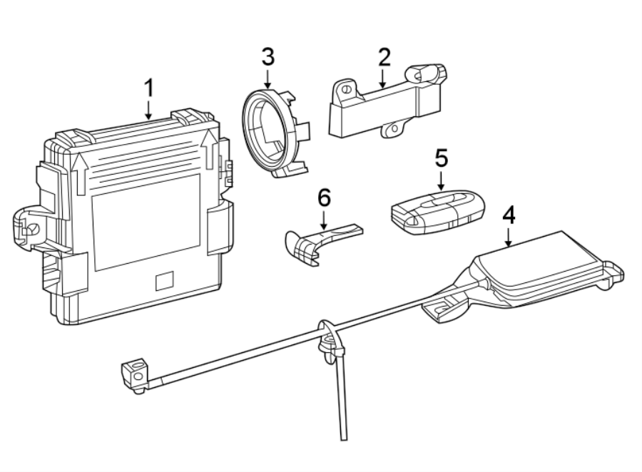 3KEYLESS ENTRY COMPONENTS.https://images.simplepart.com/images/parts/motor/fullsize/WC17175.png