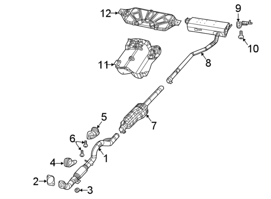 11EXHAUST SYSTEM. EXHAUST COMPONENTS.https://images.simplepart.com/images/parts/motor/fullsize/WC17220.png