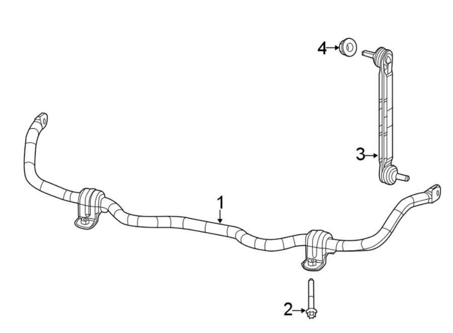 1FRONT SUSPENSION. STABILIZER BAR & COMPONENTS.https://images.simplepart.com/images/parts/motor/fullsize/WC17255.png