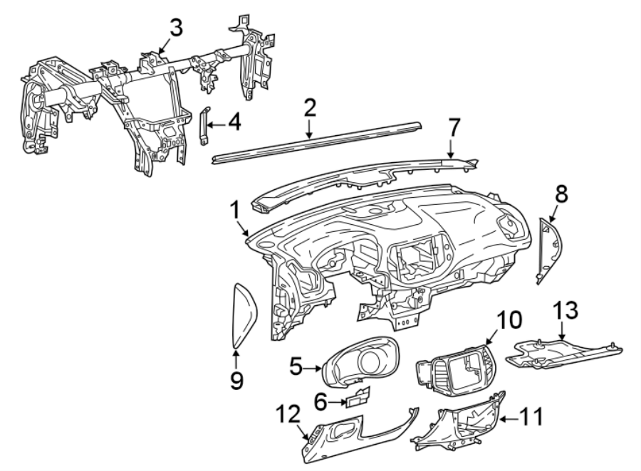 10INSTRUMENT PANEL.https://images.simplepart.com/images/parts/motor/fullsize/WC17300.png